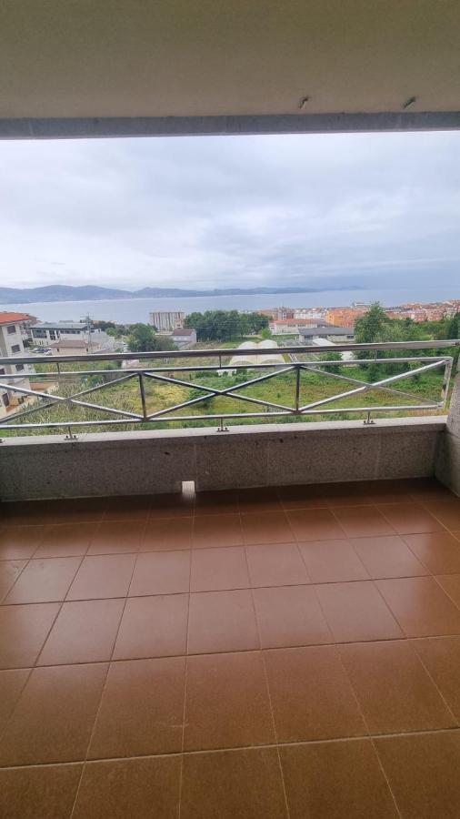 Flor Sanxenxo Apartment Luaran gambar